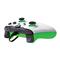 PDP Xbox Series X|S/Xbox One/PC 3,5 mm audio vezetékes kontroller (neon fehér) 049-012-WG small