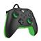 PDP Xbox Series X|S/Xbox One/PC vezetékes neon fekete kontroller 049-012-GG small