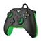 PDP Xbox Series X|S/Xbox One/PC vezetékes neon fekete kontroller 049-012-GG small