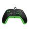 PDP Xbox Series X|S/Xbox One/PC vezetékes neon fekete kontroller 049-012-GG small