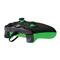 PDP Xbox Series X|S/Xbox One/PC vezetékes neon fekete kontroller 049-012-GG small