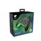 PDP Xbox Series X|S/Xbox One/PC vezetékes neon fekete kontroller 049-012-GG small