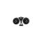 PEAK DESIGN BINO Kit for CaptureR PL-BIN-1 small