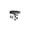 PEAK DESIGN BINO Kit for CaptureR PL-BIN-1 small