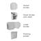 PEAK DESIGN Camera Cube  V2 