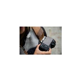 PEAK DESIGN Capture Camera Clip V3 Ezüst + Standard Plate CP-S-3 small