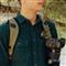 PEAK DESIGN CaptureR Camera Clip (v3) Algazöld - with Standard plateR CP-KP-3 small