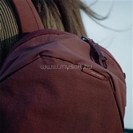 PEAK DESIGN City Backpack 22L - Fekete BCBP-22-BK-1 small