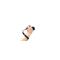 PEAK DESIGN CuffR Fekete CF-BL-3 small