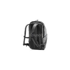 PEAK DESIGN Everyday Backpack 15L Zip - Fekete BEDBZ-15-BK-2 small