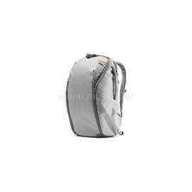 PEAK DESIGN Everyday Backpack 15L Zip - Hamuszürke BEDBZ-15-AS-2 small