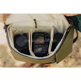 PEAK DESIGN Everyday Backpack 20L - Algazöld BEDB-20-KP-3 small