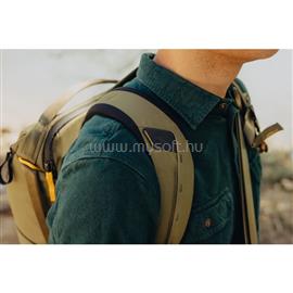 PEAK DESIGN Everyday Backpack 20L - Algazöld BEDB-20-KP-3 small