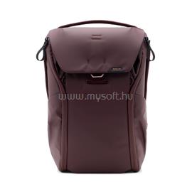 PEAK DESIGN Everyday Backpack 20L - Holdfogyatkozás BEDB-20-EP-3 small