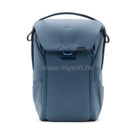 PEAK DESIGN Everyday Backpack 20L - Tengerkék BEDB-20-DS-3 small