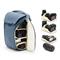 PEAK DESIGN Everyday Backpack 20L - Tengerkék BEDB-20-DS-3 small