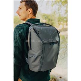 PEAK DESIGN Everyday Backpack 20L - Tengerkék BEDB-20-DS-3 small