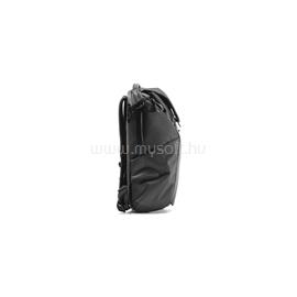 PEAK DESIGN Everyday Backpack 20L v2 - Fekete BEDB-20-BK-3 small