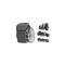 PEAK DESIGN Everyday Backpack 20L v2 - Fekete BEDB-20-BK-3 small