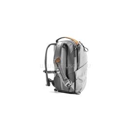 PEAK DESIGN Everyday Backpack 20L v2 - Hamuszürke BEDB-20-AS-2 small