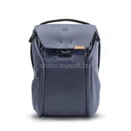 PEAK DESIGN Everyday Backpack 20L v2 - Sötétkék BEDB-20-MN-3 small