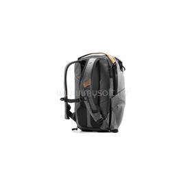 PEAK DESIGN Everyday Backpack 20L v2 - Szénszürke BEDB-20-CH-3 small