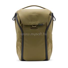 PEAK DESIGN Everyday Backpack 30L - Algazöld BEDB-30-KP-3 small