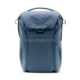 PEAK DESIGN Everyday Backpack 30L - Tengerkék BEDB-30-DS-3 small