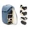 PEAK DESIGN Everyday Backpack 30L - Tengerkék BEDB-30-DS-3 small