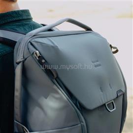 PEAK DESIGN Everyday Backpack 30L - Tengerkék BEDB-30-DS-3 small