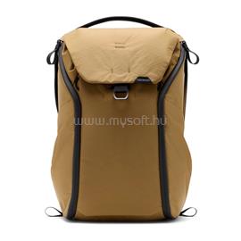 PEAK DESIGN Everyday Backpack 30L v2 - Prérifarkas BEDB-30-CY-3 small