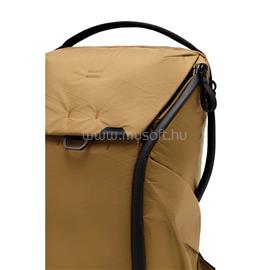 PEAK DESIGN Everyday Backpack 30L v2 - Prérifarkas BEDB-30-CY-3 small