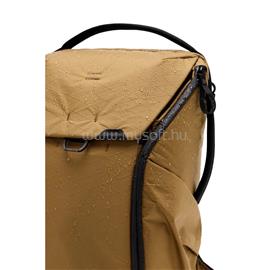 PEAK DESIGN Everyday Backpack 30L v2 - Prérifarkas BEDB-30-CY-3 small