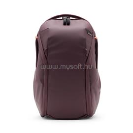 PEAK DESIGN Everyday Backpack Zip 15L- Holdfogyatkozás BEDBZ-15-EP-3 small