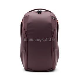 PEAK DESIGN Everyday Backpack Zip 20L - Holdfogyatkozás BEDBZ-20-EP-3 small
