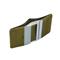 PEAK DESIGN Everyday Billfold Wallet Kelp WA-BF-KP-1 small