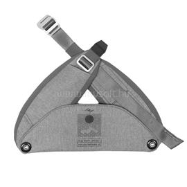PEAK DESIGN Everyday Hip Belt v2 (29-52) - Hamuszürke BEDHB-52-AS-2 small