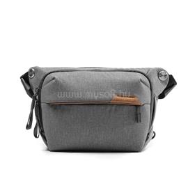 PEAK DESIGN Everyday Sling 3L - Hamuszürke BEDS-3-AS-3 small