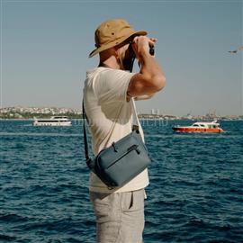 PEAK DESIGN Everyday Sling 3L - Tengerkék BEDS-3-DS-3 small