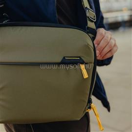 PEAK DESIGN Everyday Sling 6L - Algazöld BEDS-6-KP-3 small