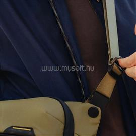 PEAK DESIGN Everyday Sling 6L - Algazöld BEDS-6-KP-3 small