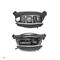 PEAK DESIGN Everyday Sling 6L v2 - Fekete BEDS-6-BK-3 small