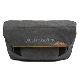 PEAK DESIGN Field Pouch - Szénszürke BP-CH-3 small