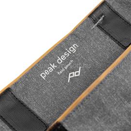 PEAK DESIGN Field Pouch - Szénszürke BP-CH-3 small