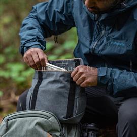 PEAK DESIGN Field Pouch - Szénszürke BP-CH-3 small