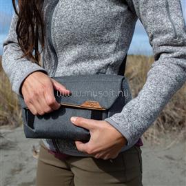 PEAK DESIGN Field Pouch - Szénszürke BP-CH-3 small