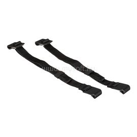PEAK DESIGN külső rögzítő pánt v2 // 27cm // fekete BED-ES-S-2 small