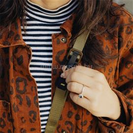 PEAK DESIGN Leash - Algazöld L-KP-3 small