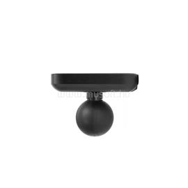 PEAK DESIGN Mobile Car Mount 1" Ball Charging Adapter Qi2 M-CM-AE-BK-2 small