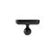 PEAK DESIGN Mobile Car Mount 20mm Ball Charging Adapter Qi2 M-CM-AF-BK-2 small